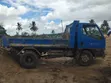 Mitsubishi Canter Tipper - 5