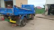 Lori la Mitsubishi Canter Tipper - 2