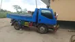 Lori la Mitsubishi Canter Tipper - 3