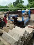Lori la Mitsubishi Canter Tipper - 4
