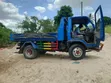 Lori la Mitsubishi Canter Tipper - 5