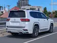Toyota Land Cruiser ZX LC 300 2025 - 1