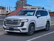 Toyota Land Cruiser ZX LC 300 2025 - 5