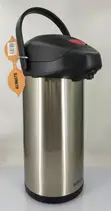 Always Vacuum Flask/Thermos Pump Jug 5L - 1