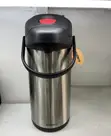 Always Vacuum Flask/Thermos Pump Jug 5L - 2