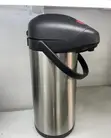 Always Vacuum Flask/Thermos Pump Jug 5L - 3
