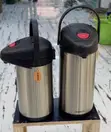 Always Vacuum Flask/Thermos Pump Jug 5L - 4