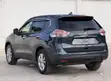 Nissan X-Trail 2.0 Petrol FWD 2014 Blue - 3