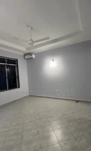 3 Bedroom Apartment for Rent in Kinondoni