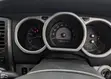 Toyota Hilux Surf 2007 Black - 1