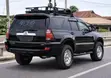 Toyota Hilux Surf 2007 Black - 2