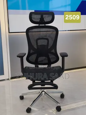 Executive Office Chair - Brand New
