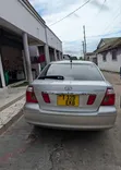 Toyota Premio 2003 Nyeupe - 1