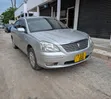 Toyota Premio 2003 Nyeupe - 2