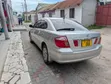 Toyota Premio 2003 Nyeupe - 3