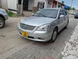 Toyota Premio 2003 Nyeupe - 4
