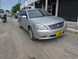 Toyota Premio 2003 Nyeupe - 5