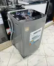 Bruhm 8kg Fully Automatic Top Load Washing Machine - 1