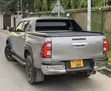 Toyota Hilux Revo Double Cab 2.4 Diesel RWD 2021 Silver - 2