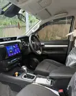 Toyota Hilux Revo Double Cab 2.4 Diesel RWD 2021 Silver - 3