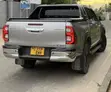 Toyota Hilux Revo Double Cab 2.4 Diesel RWD 2021 Silver - 4