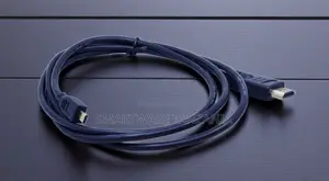 High-Speed Micro HDMI to HDMI Cable (1080p HD)