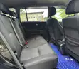 Toyota Kluger 2005 Black - 2