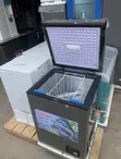 120L Snowsea Chest Freezer | SN158CFS - 1