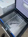 120L Snowsea Chest Freezer | SN158CFS - 2