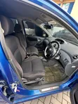 Toyota Vitz RS 2001 Bluu - 2