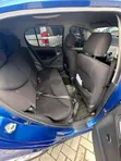 Toyota Vitz RS 2001 Bluu - 3