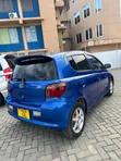 Toyota Vitz RS 2001 Bluu - 4
