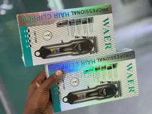Professional Heavy Duty Hair Clipper/Cutting Machine