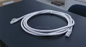 Cat6 UTP Ethernet Patch Cable RJ45 Gigabit Network Lead