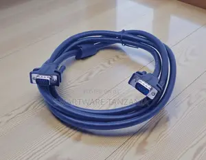 VGA Male to Male Monitor Cable (2m)