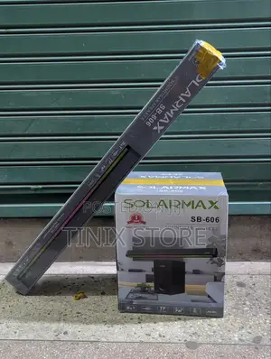 Solarmax SB-606 Soundbar