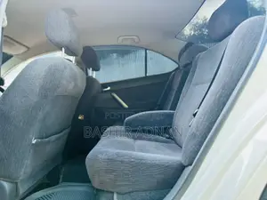 Toyota Premio 2.0 FWD 2003 Nyeupe