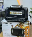 Kenwood Air Fryer Ya Kidijitali Ya Lita 8 Halisi - 1