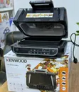 Kenwood Air Fryer Ya Kidijitali Ya Lita 8 Halisi - 2