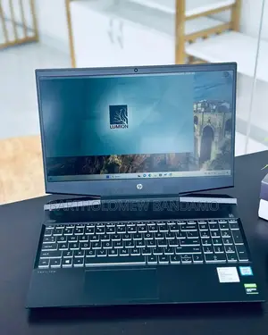 HP Pavilion 15-cs3063cl Laptop - 16GB RAM, 1TB HDD+SSD