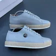 Viatusi vya Ngozi vya Wanaume Timberland - Vipya Kabisa - 1