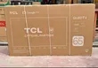 TCL 65-Inch QLED Google TV T6c - 1