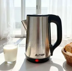 Alitop Electric Kettle