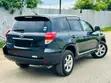 Toyota Vanguard 2012 Gray - 2