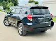 Toyota Vanguard 2012 Gray - 3