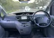Toyota Voxy 2006 Silver - 1