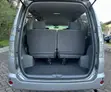 Toyota Voxy 2006 Silver - 2
