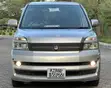 Toyota Voxy 2006 Silver - 3