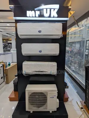 Mr UK 9000BTU Air Conditioner