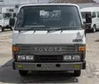 Toyota Dyna 1.5 Tani (Haijasajiliwa) - 2
